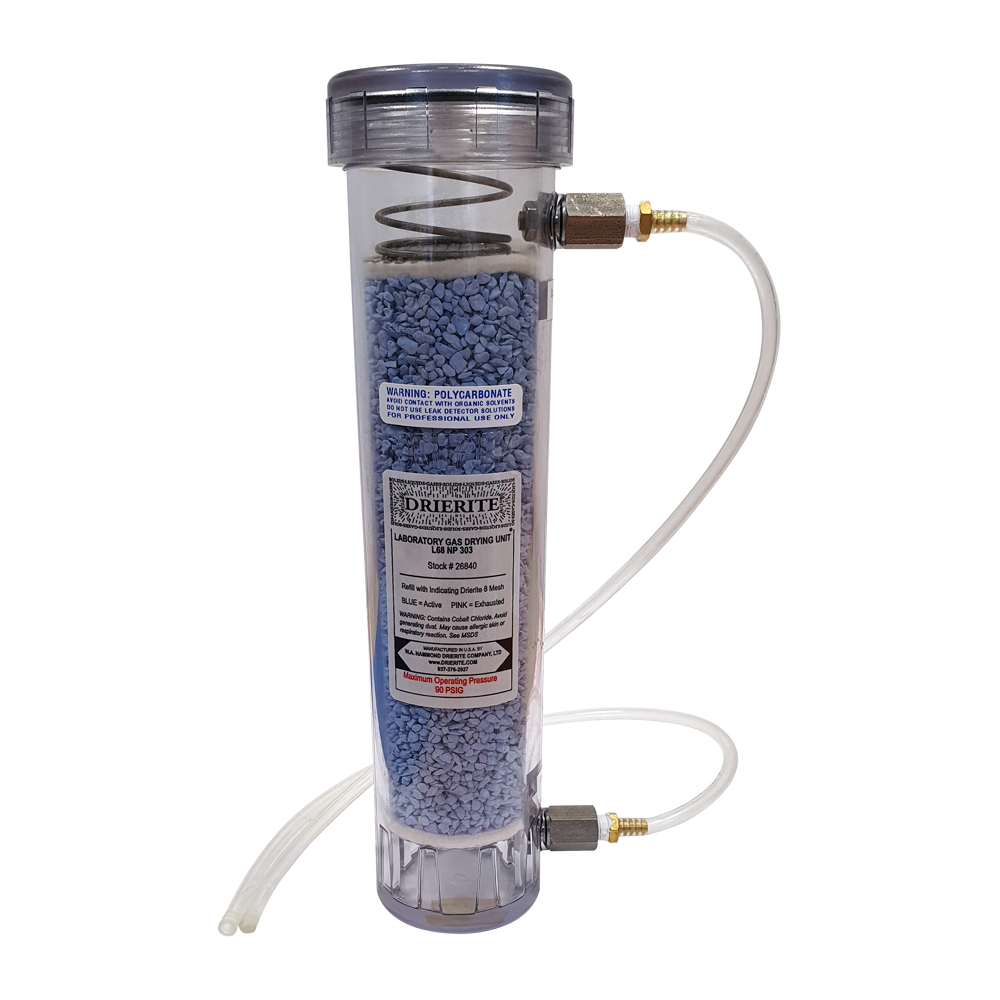 AZI Y990-0116 Vapor Pro Dessicator Kit